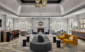 Kimpton Hotel Monaco Denver By Ihg